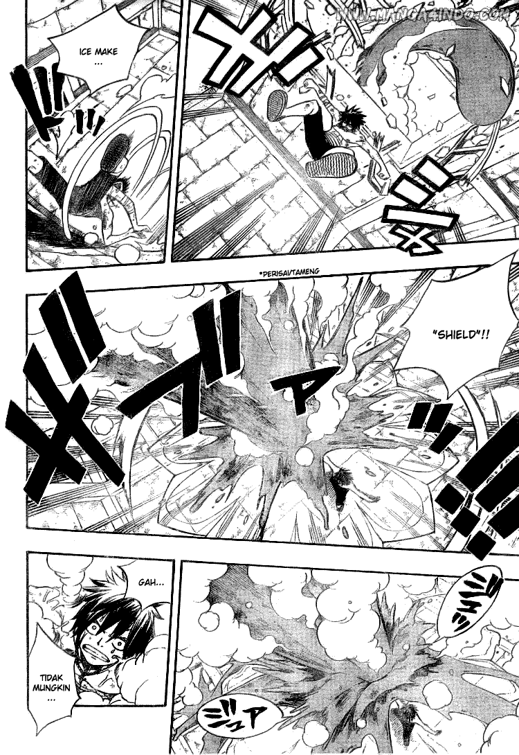 Fairy Tail Bab 57 halaman 4