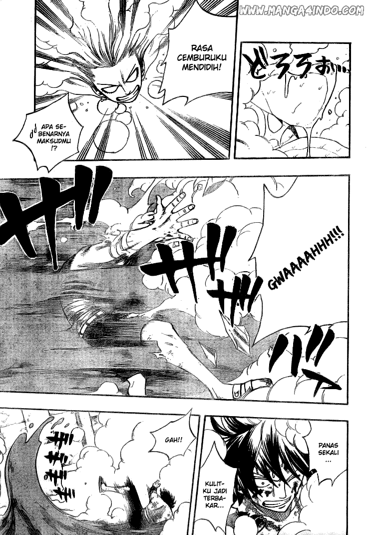 Fairy Tail Bab 57 halaman 5