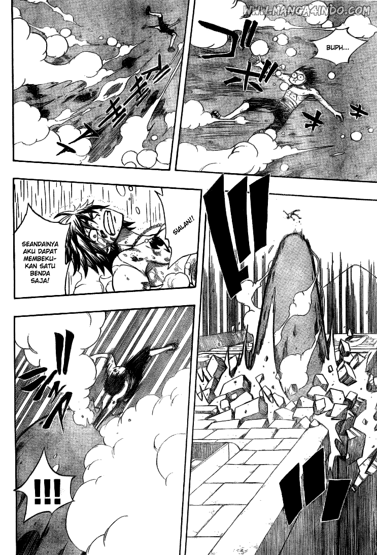 Fairy Tail Bab 57 halaman 6
