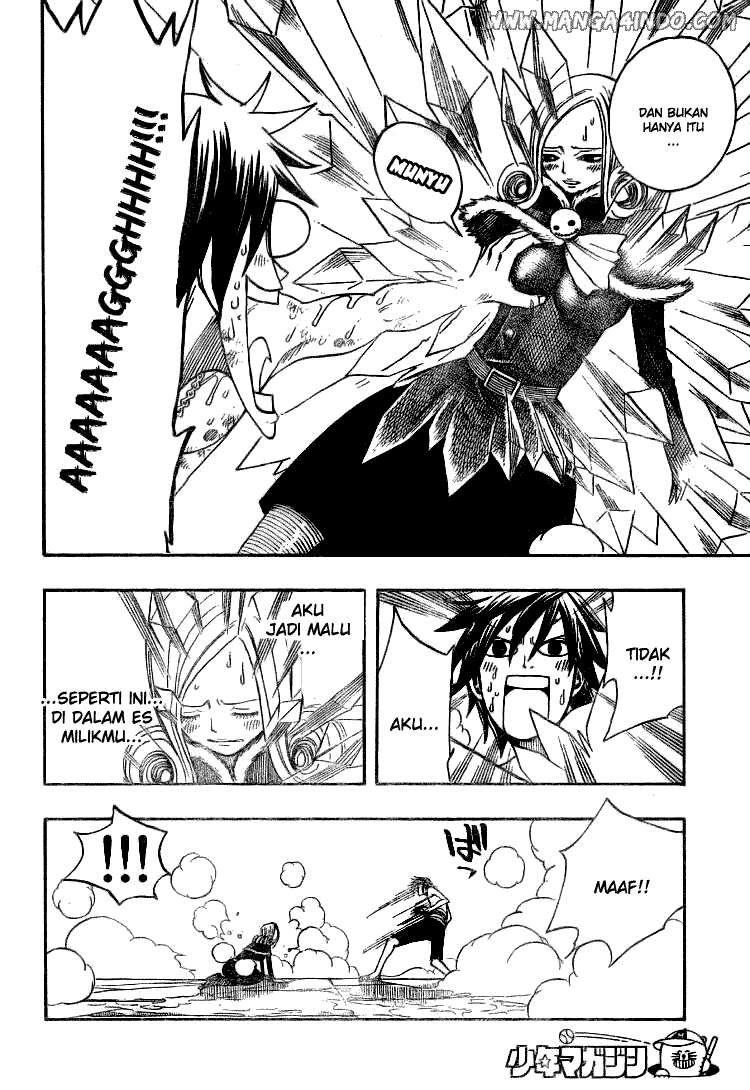 Fairy Tail Bab 57 halaman 8