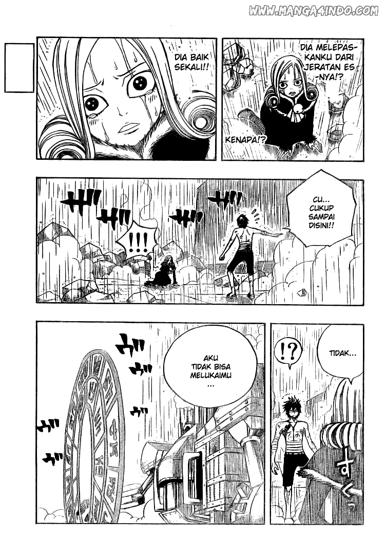 Fairy Tail Bab 57 halaman 9