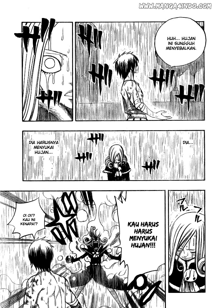 Fairy Tail Bab 57 halaman 11