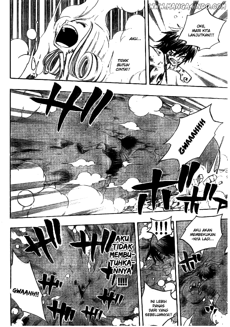 Fairy Tail Bab 57 halaman 12
