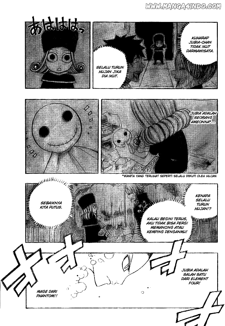 Fairy Tail Bab 57 halaman 13