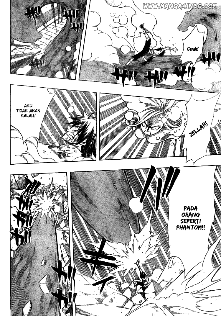 Fairy Tail Bab 57 halaman 14