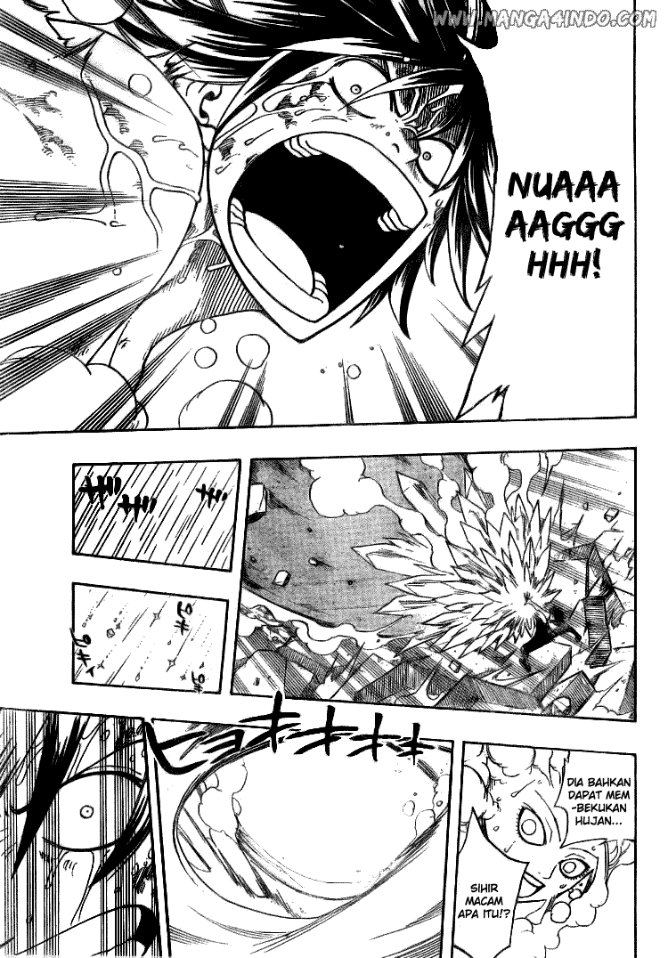 Fairy Tail Bab 57 halaman 15