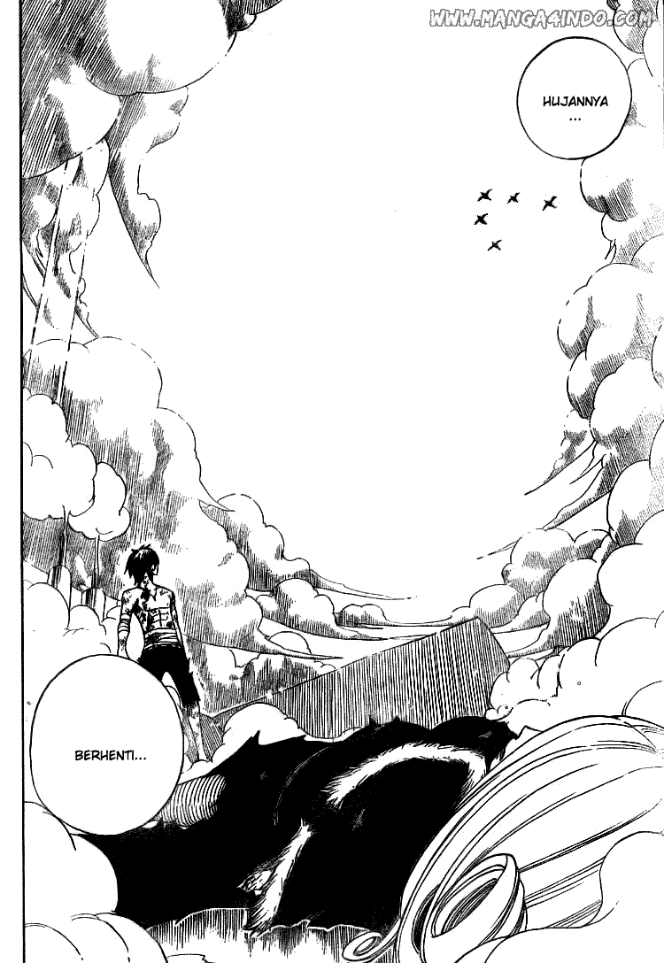 Fairy Tail Bab 57 halaman 18