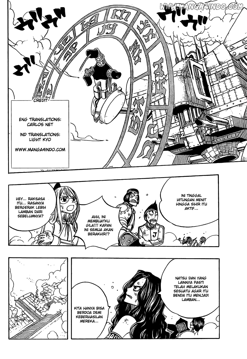 Fairy Tail Bab 58 halaman 2