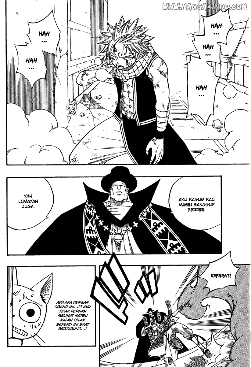 Fairy Tail Bab 58 halaman 4