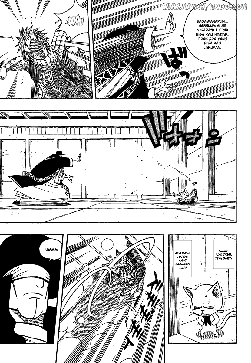 Fairy Tail Bab 58 halaman 5