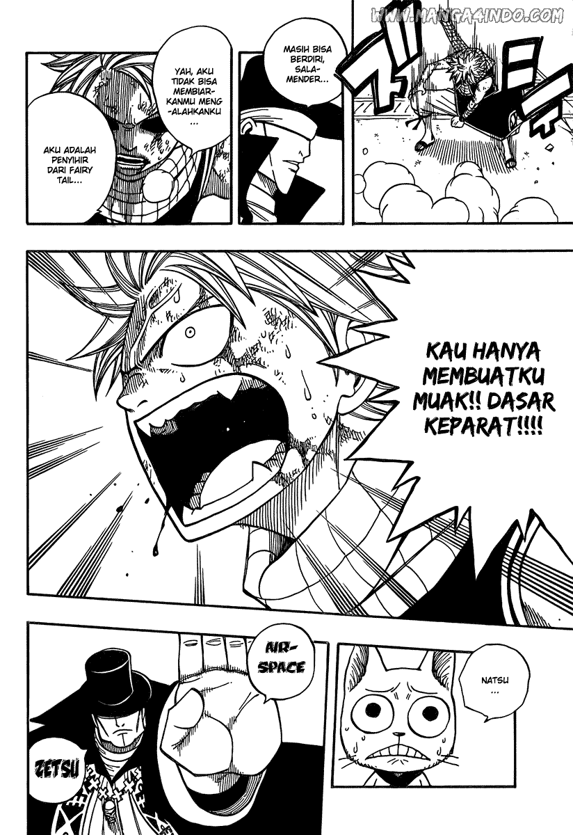 Fairy Tail Bab 58 halaman 6