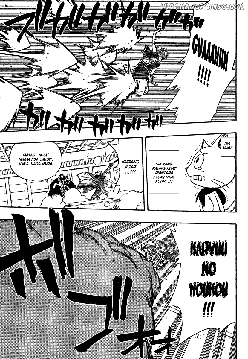 Fairy Tail Bab 58 halaman 7