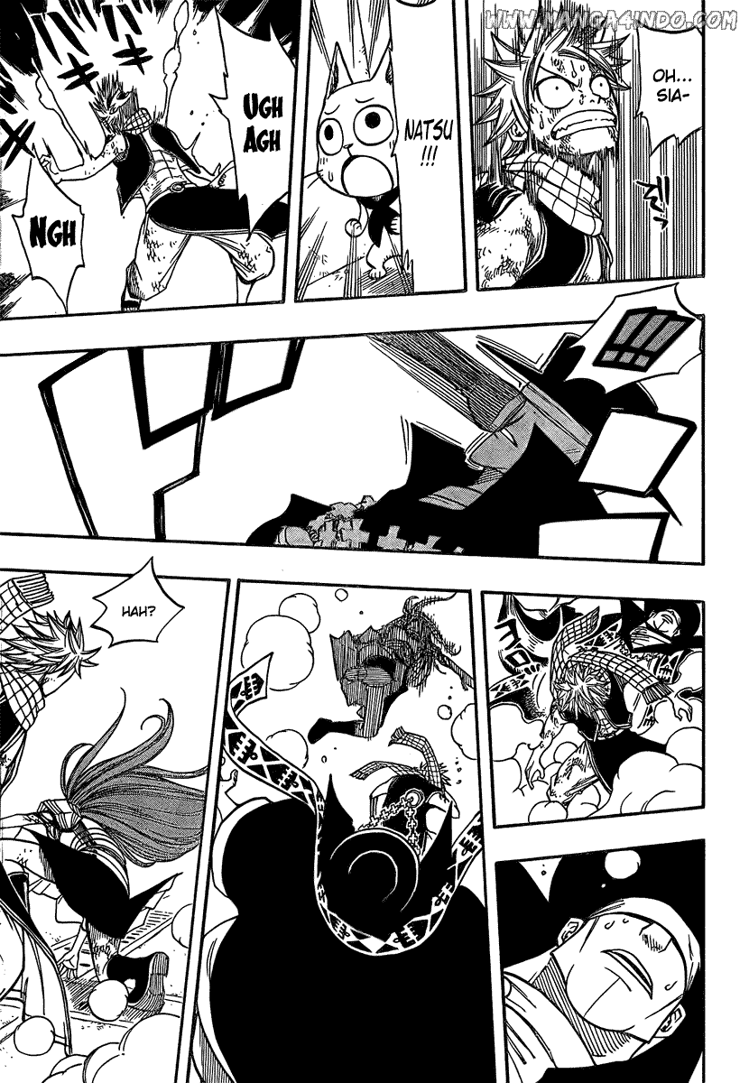 Fairy Tail Bab 58 halaman 9