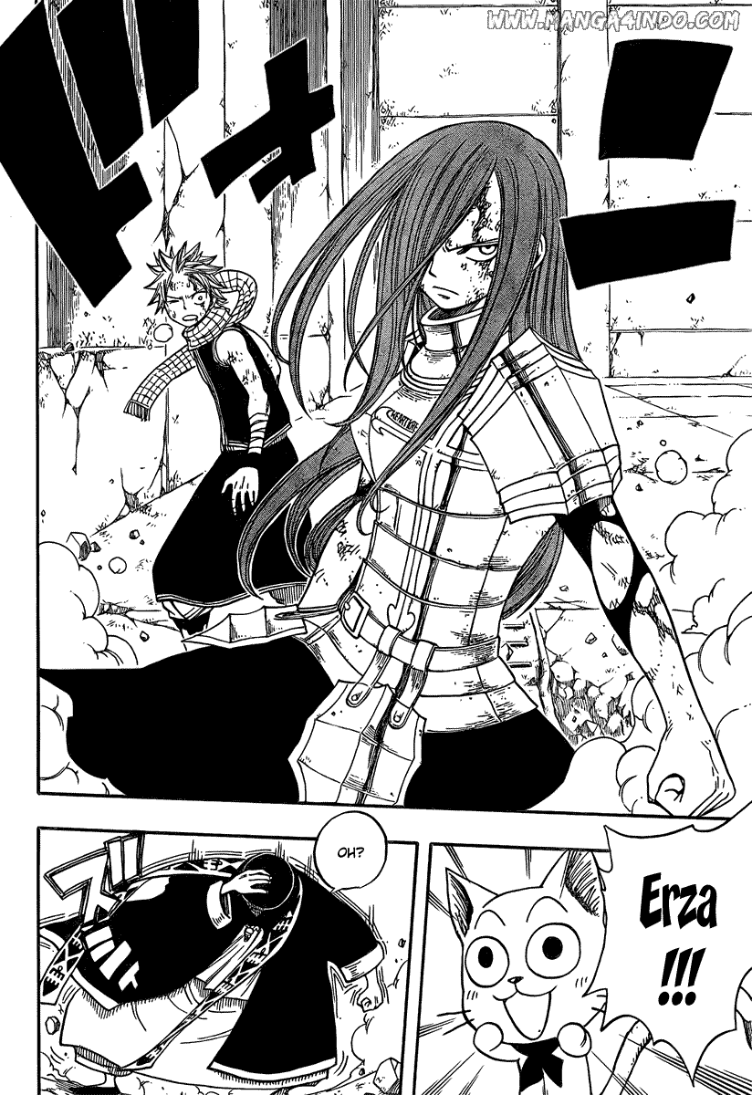 Fairy Tail Bab 58 halaman 10
