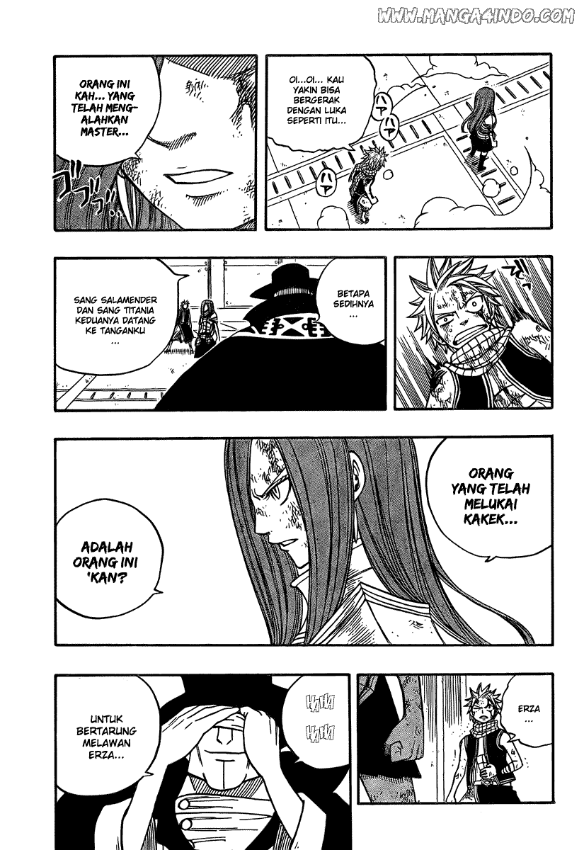 Fairy Tail Bab 58 halaman 11