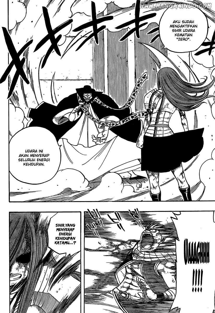 Fairy Tail Bab 58 halaman 14