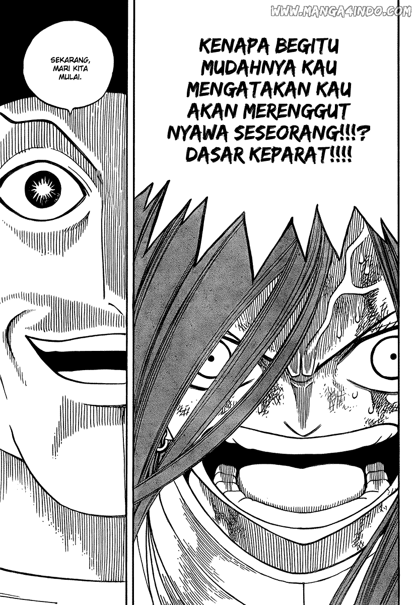 Fairy Tail Bab 58 halaman 15