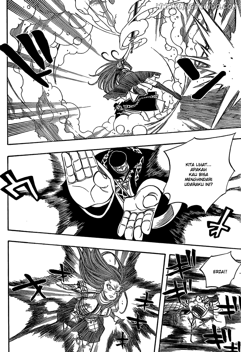 Fairy Tail Bab 58 halaman 16