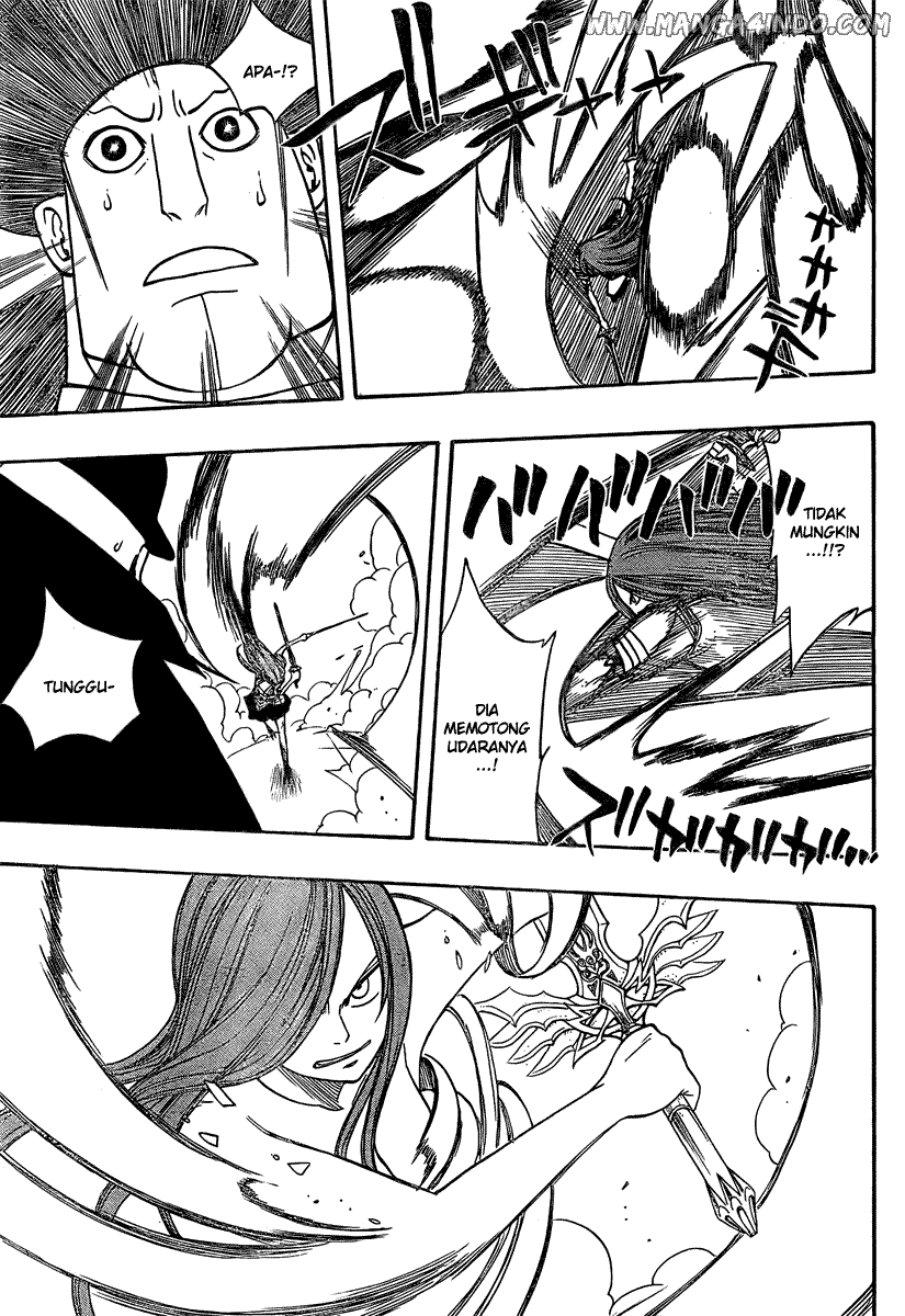 Fairy Tail Bab 58 halaman 17