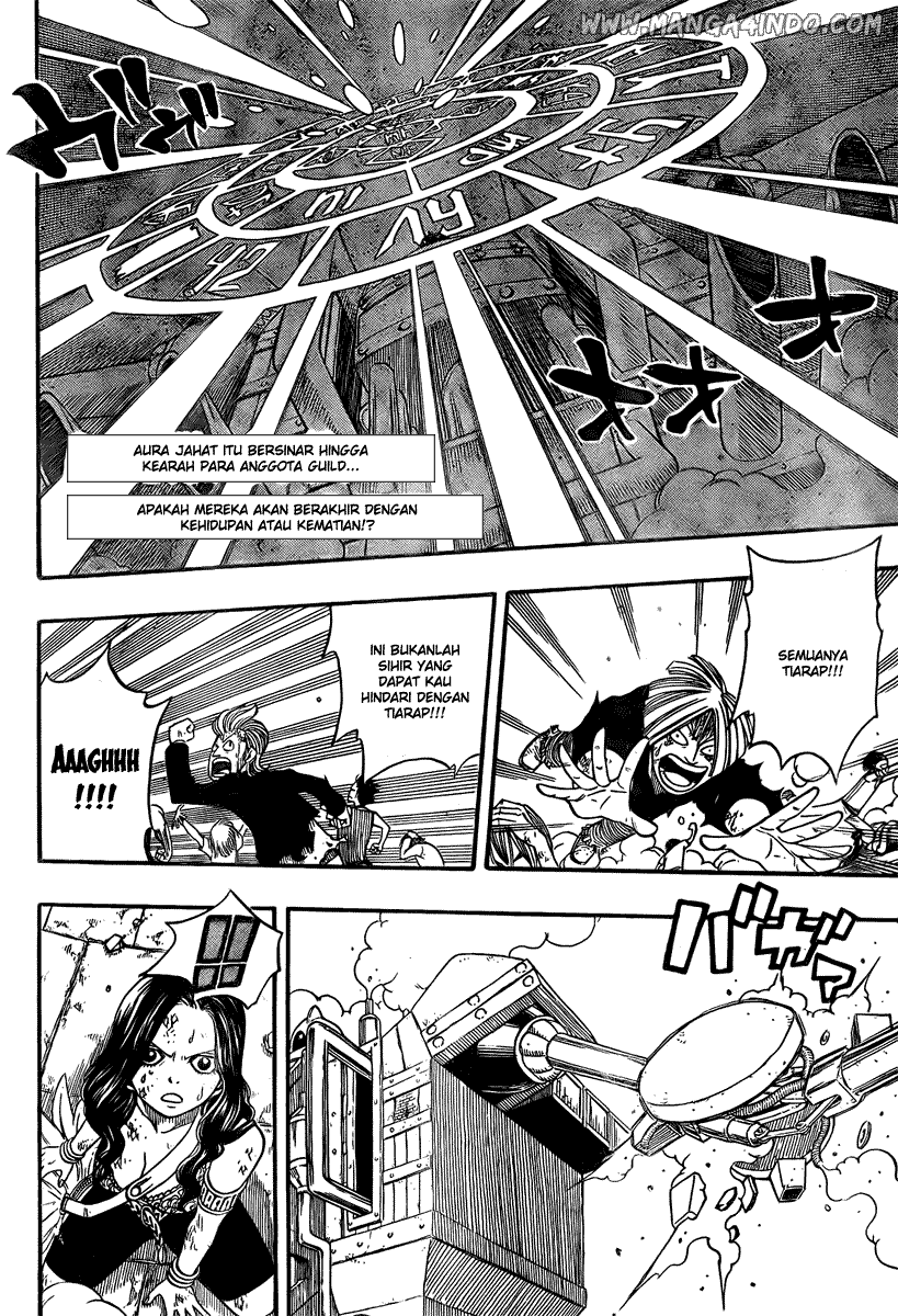 Fairy Tail Bab 59 halaman 2