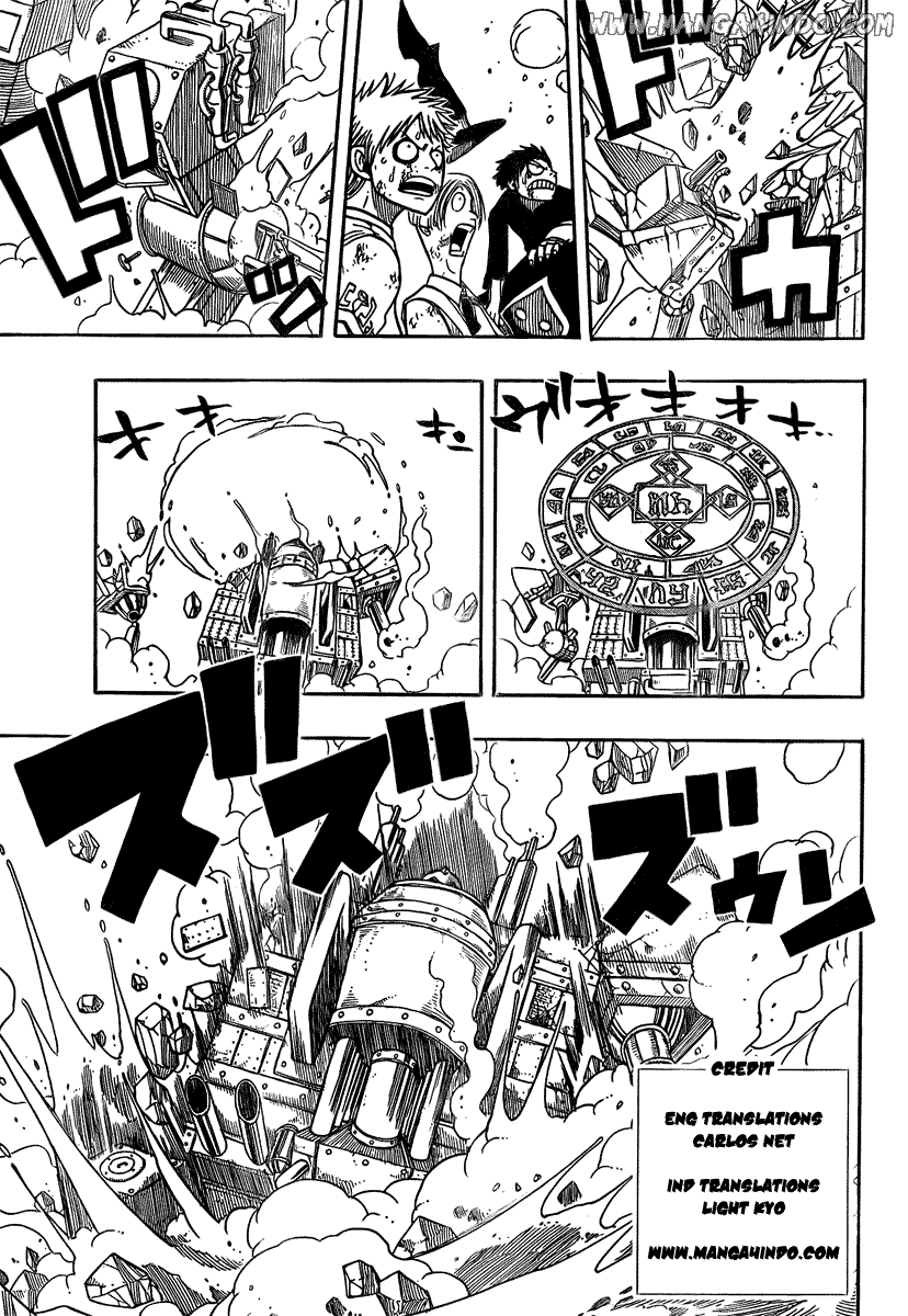 Fairy Tail Bab 59 halaman 3