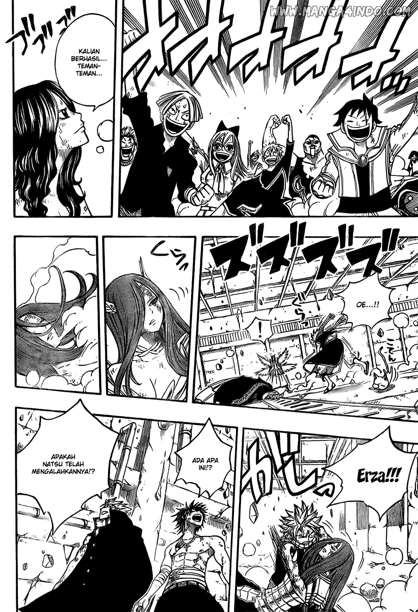 Fairy Tail Bab 59 halaman 4