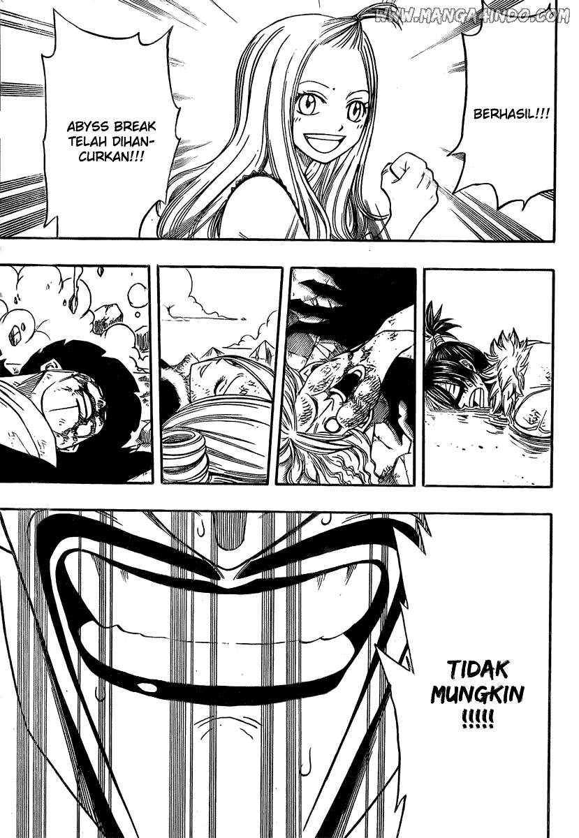 Fairy Tail Bab 59 halaman 5
