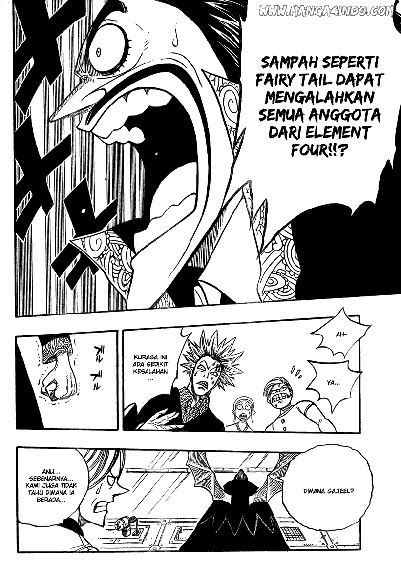 Fairy Tail Bab 59 halaman 6