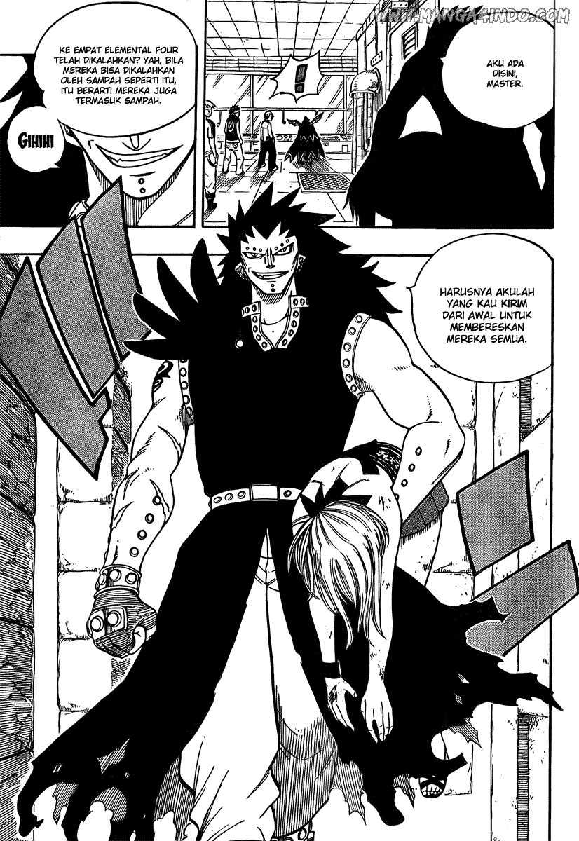 Fairy Tail Bab 59 halaman 7