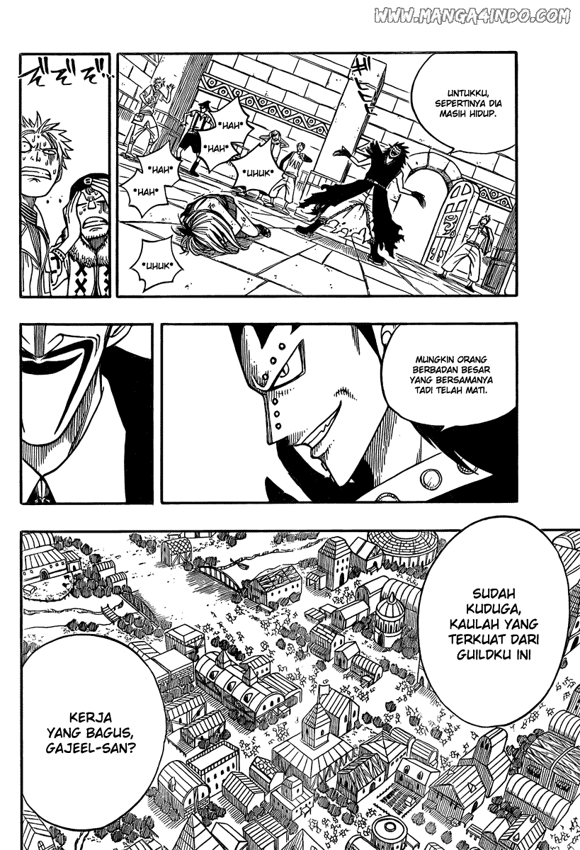 Fairy Tail Bab 59 halaman 10