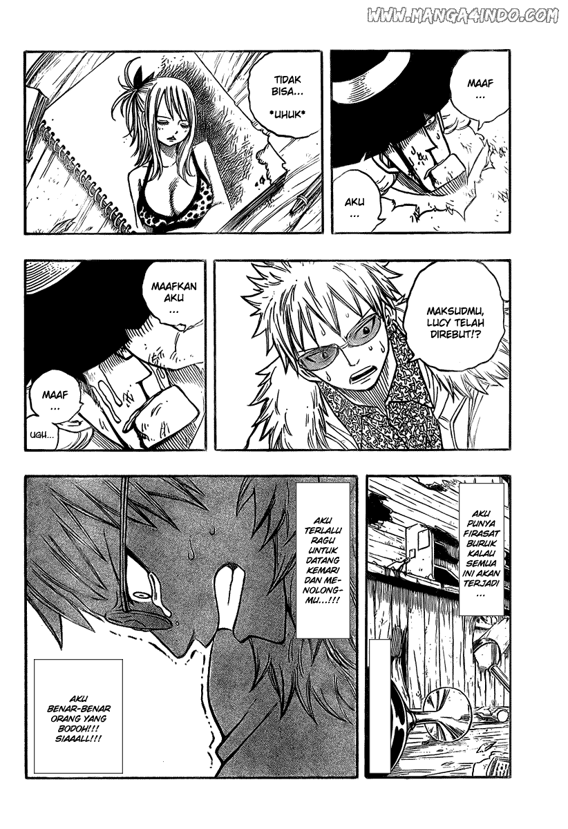 Fairy Tail Bab 59 halaman 12