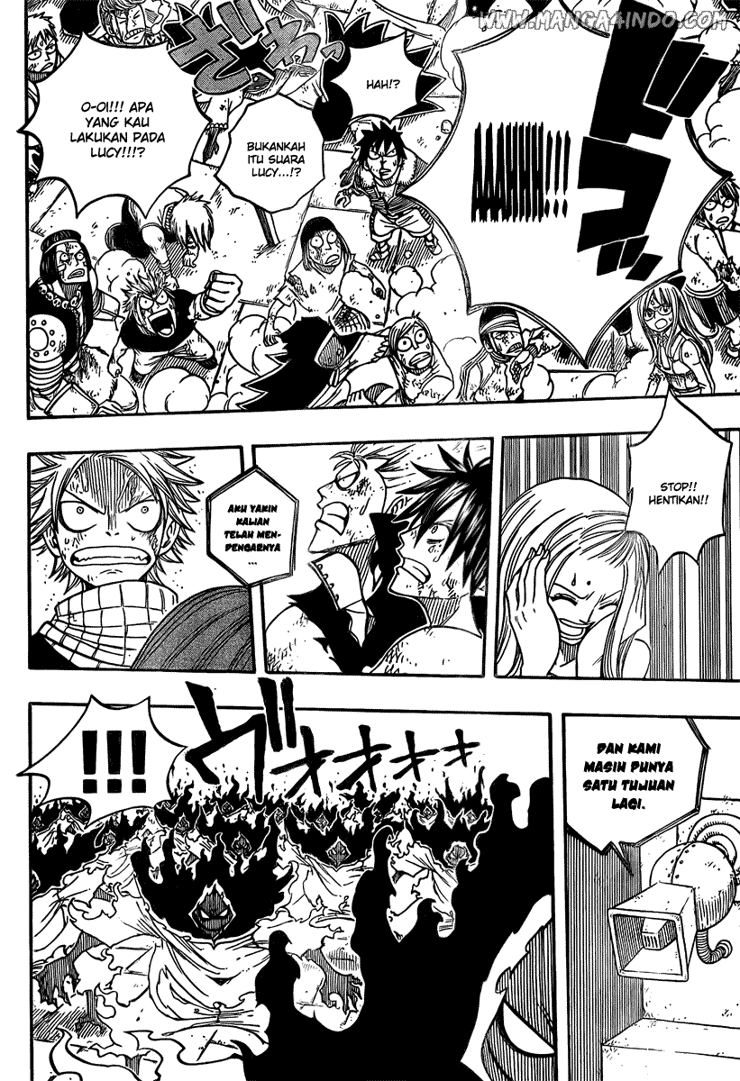 Fairy Tail Bab 59 halaman 14