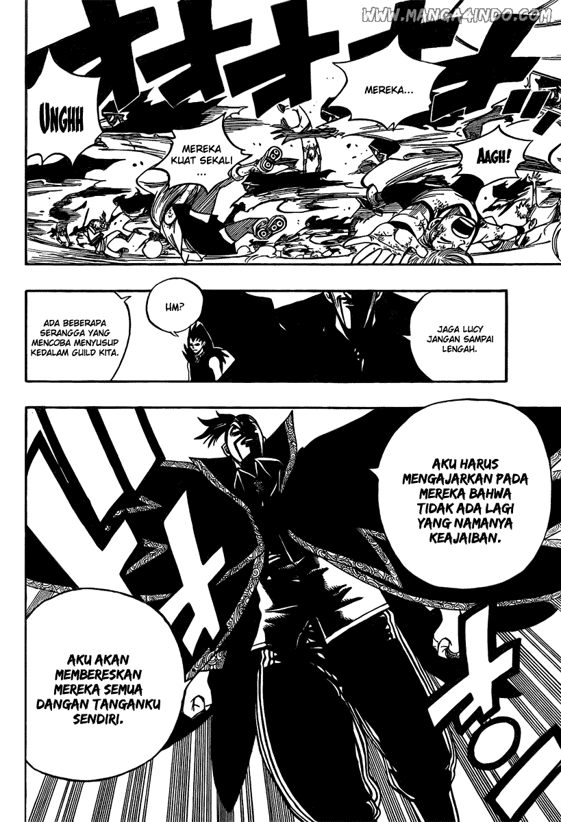 Fairy Tail Bab 59 halaman 16