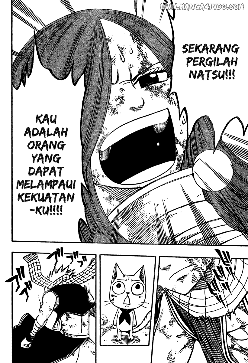 Fairy Tail Bab 59 halaman 18