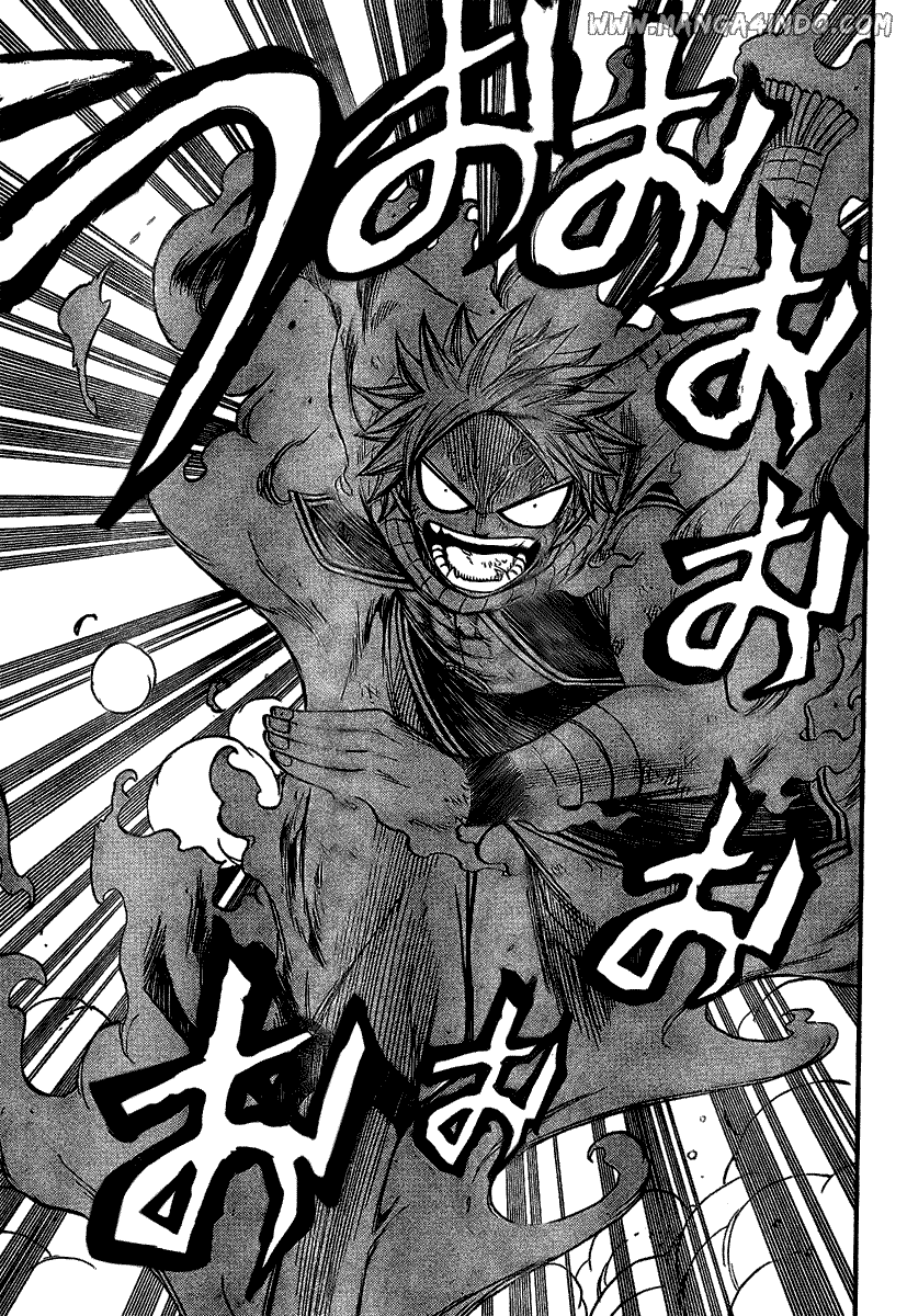 Fairy Tail Bab 59 halaman 19
