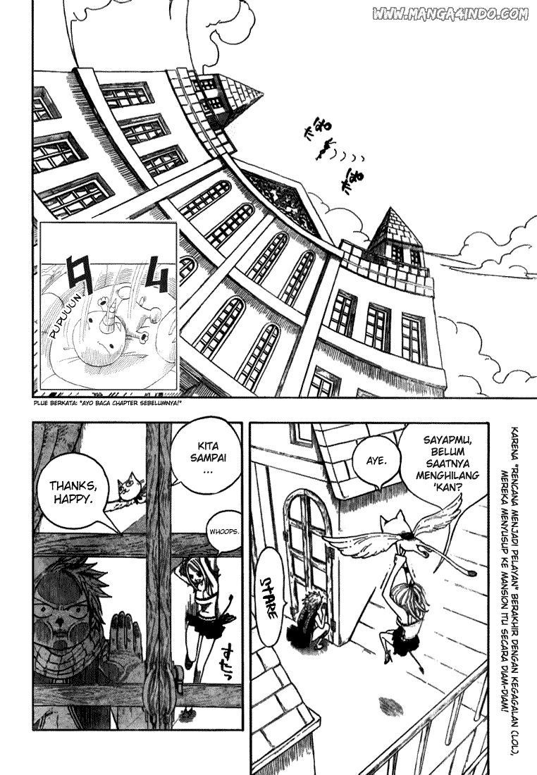 Fairy Tail Bab 6 halaman 3