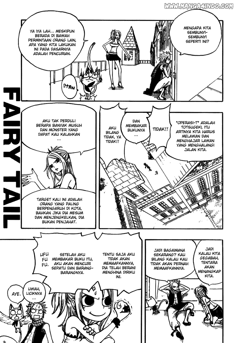Fairy Tail Bab 6 halaman 4