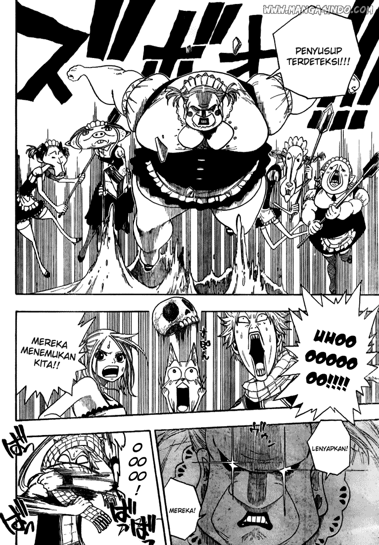 Fairy Tail Bab 6 halaman 7