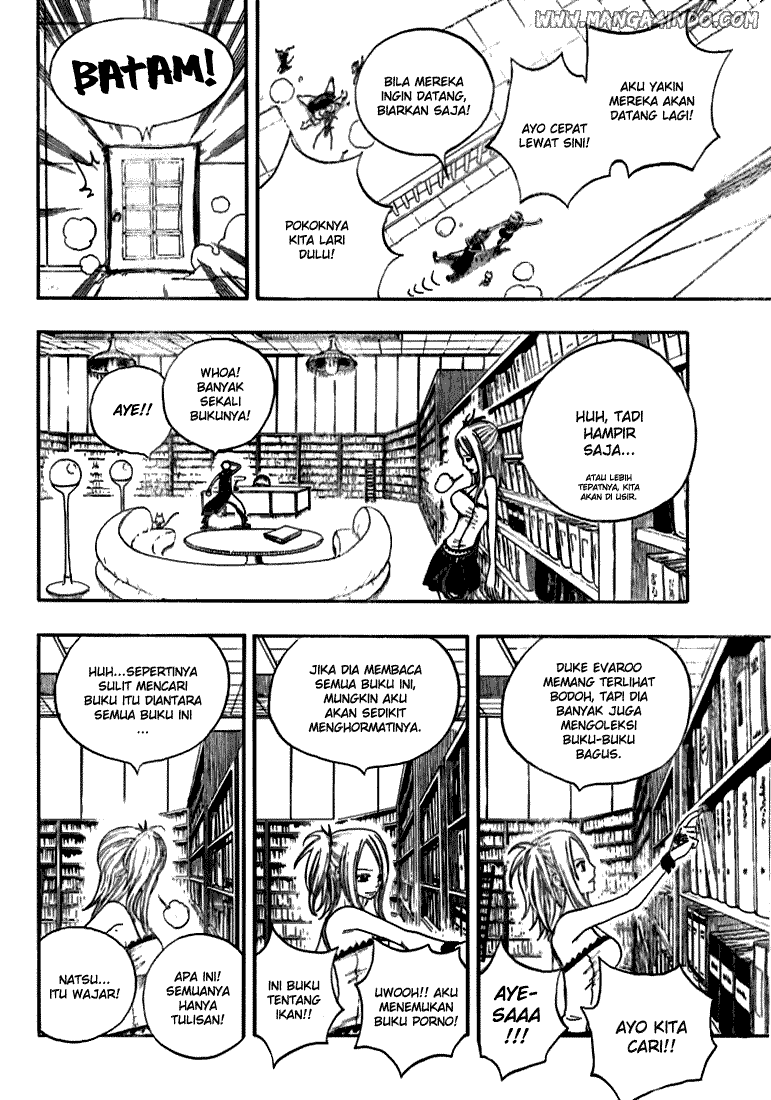 Fairy Tail Bab 6 halaman 9