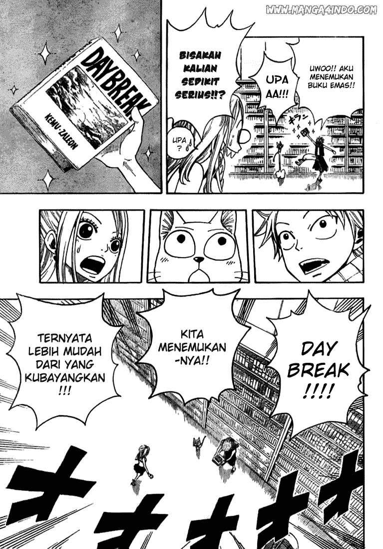 Fairy Tail Bab 6 halaman 10