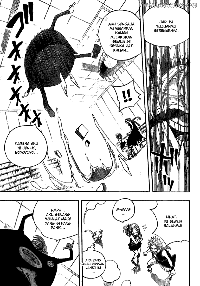 Fairy Tail Bab 6 halaman 12
