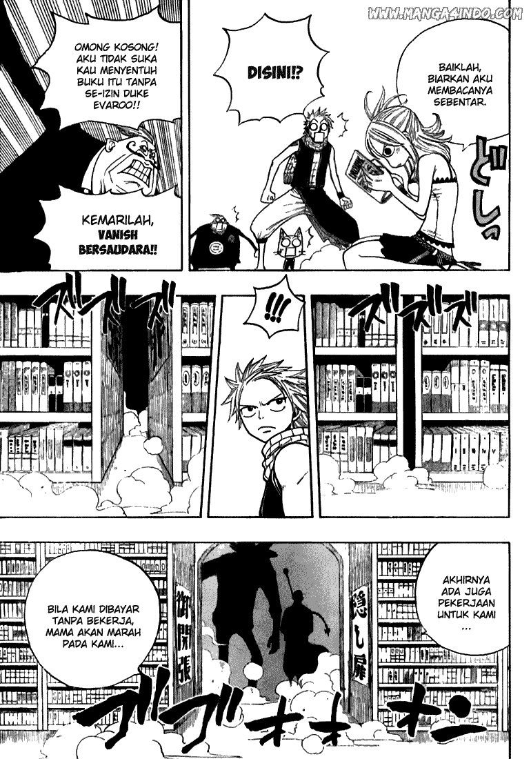 Fairy Tail Bab 6 halaman 14