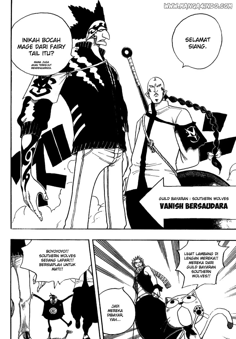 Fairy Tail Bab 6 halaman 15