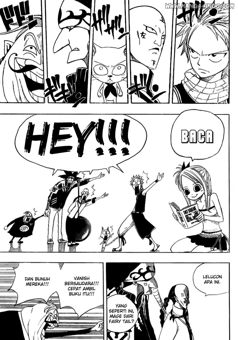 Fairy Tail Bab 6 halaman 16