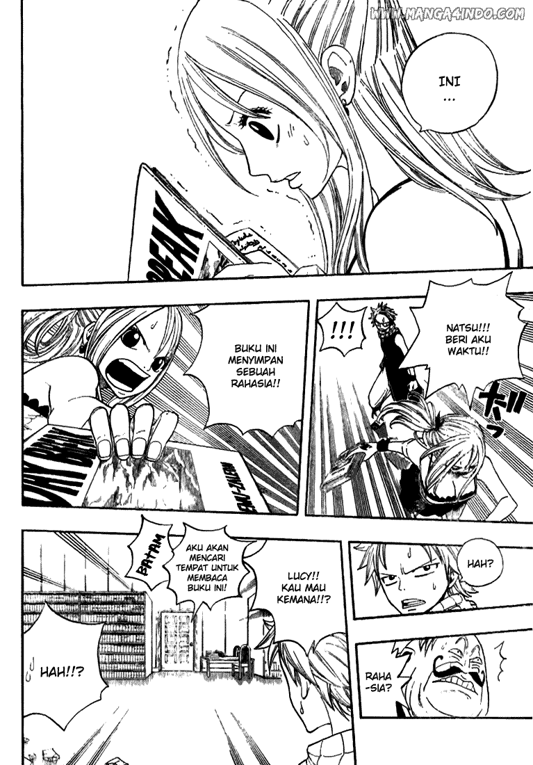 Fairy Tail Bab 6 halaman 17