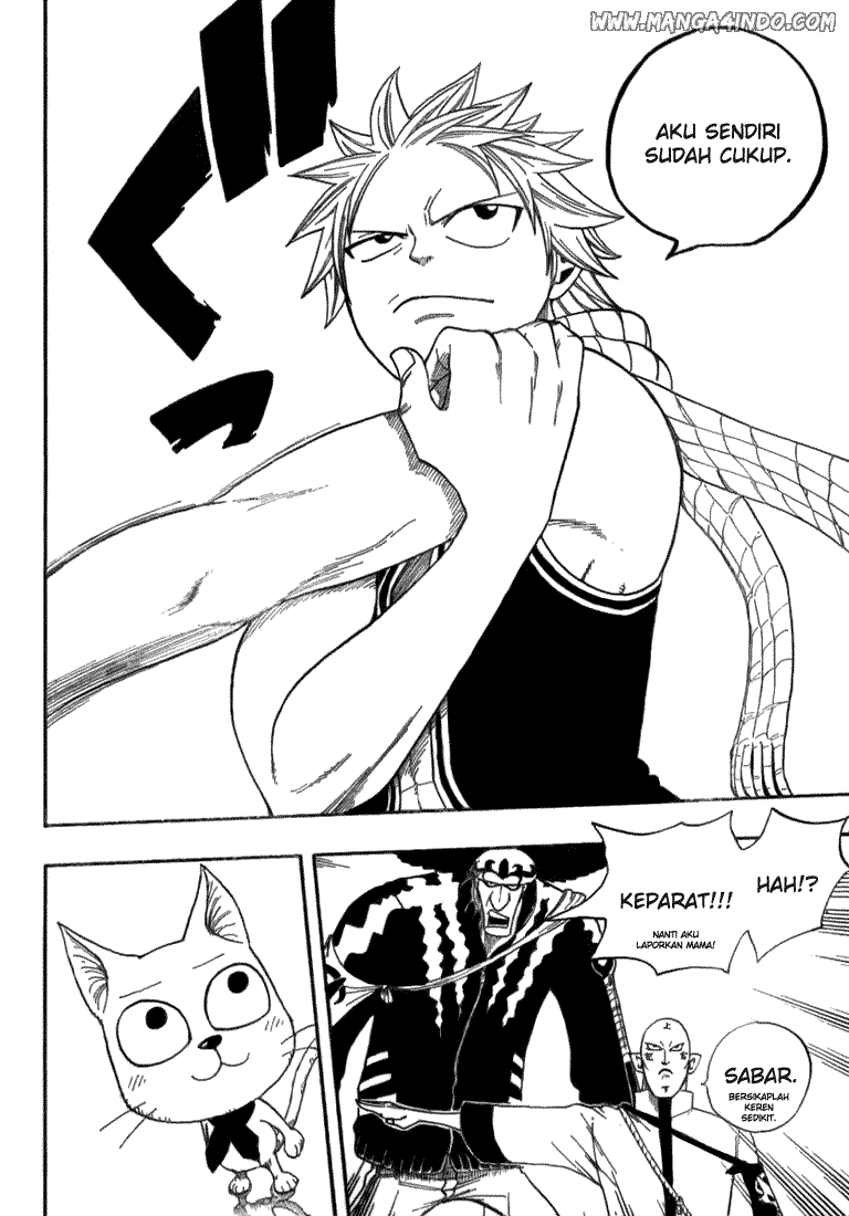 Fairy Tail Bab 6 halaman 19