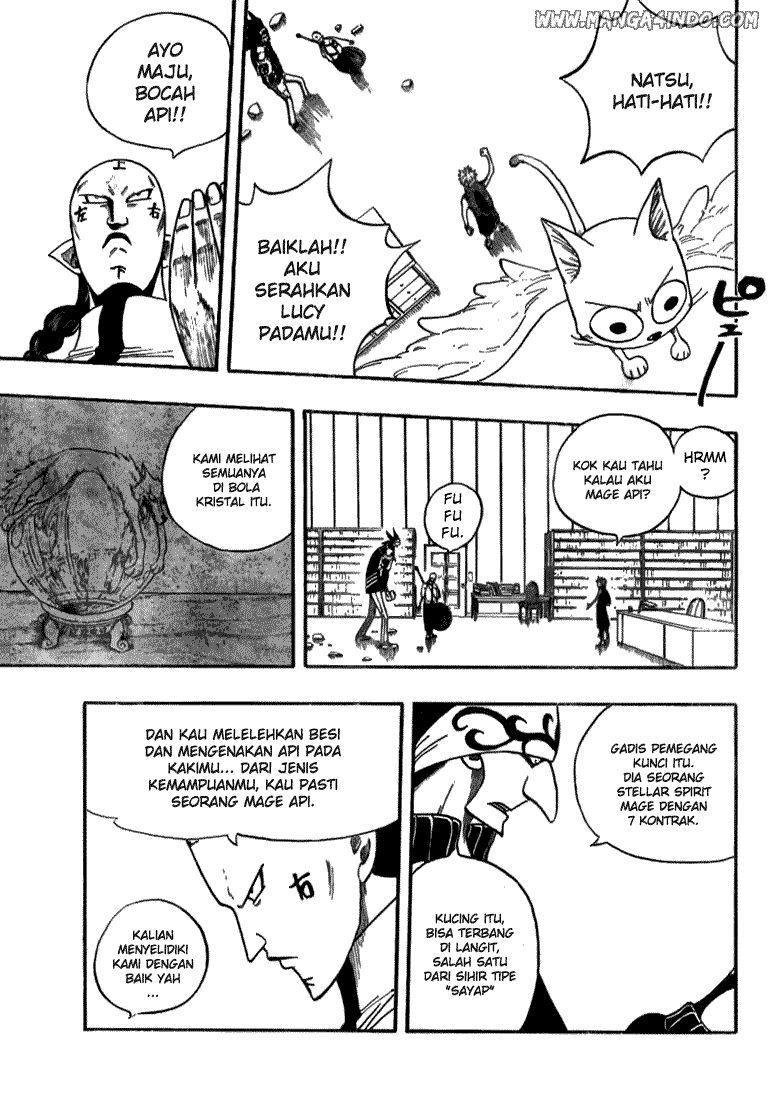 Fairy Tail Bab 6 halaman 20