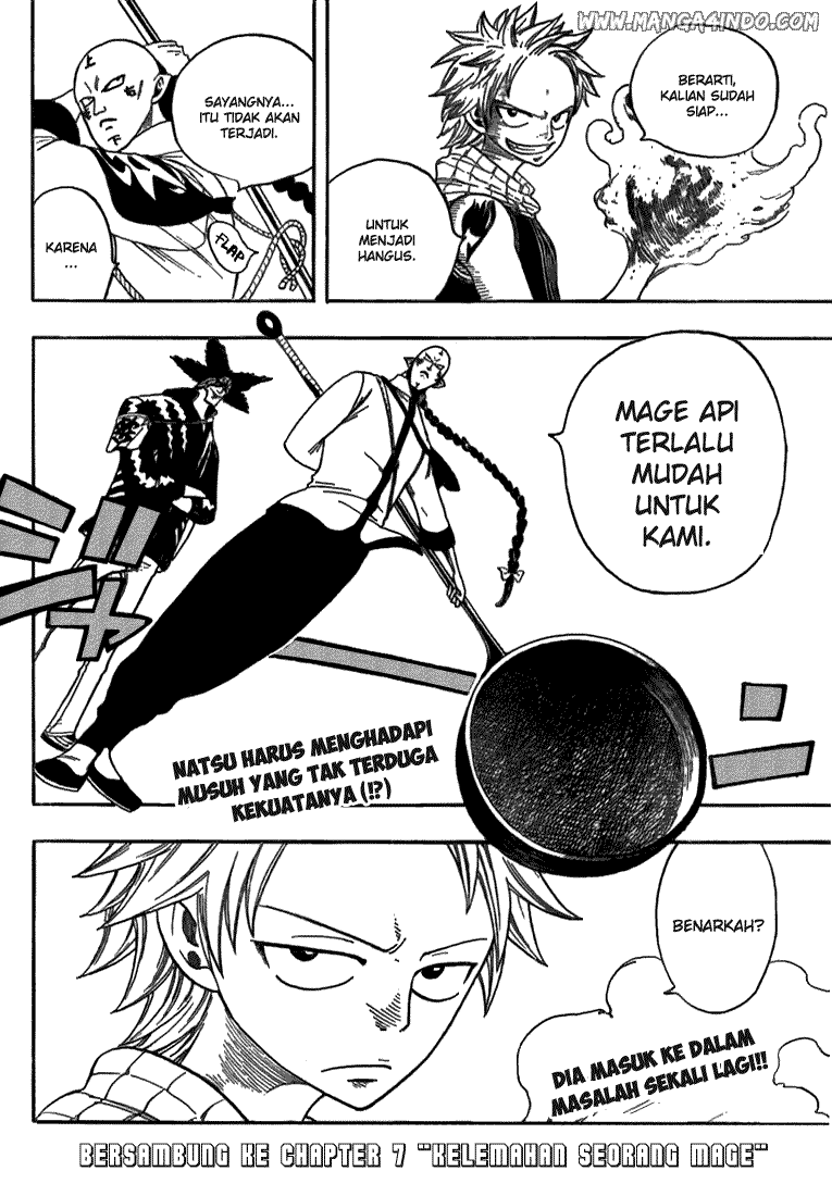 Fairy Tail Bab 6 halaman 21