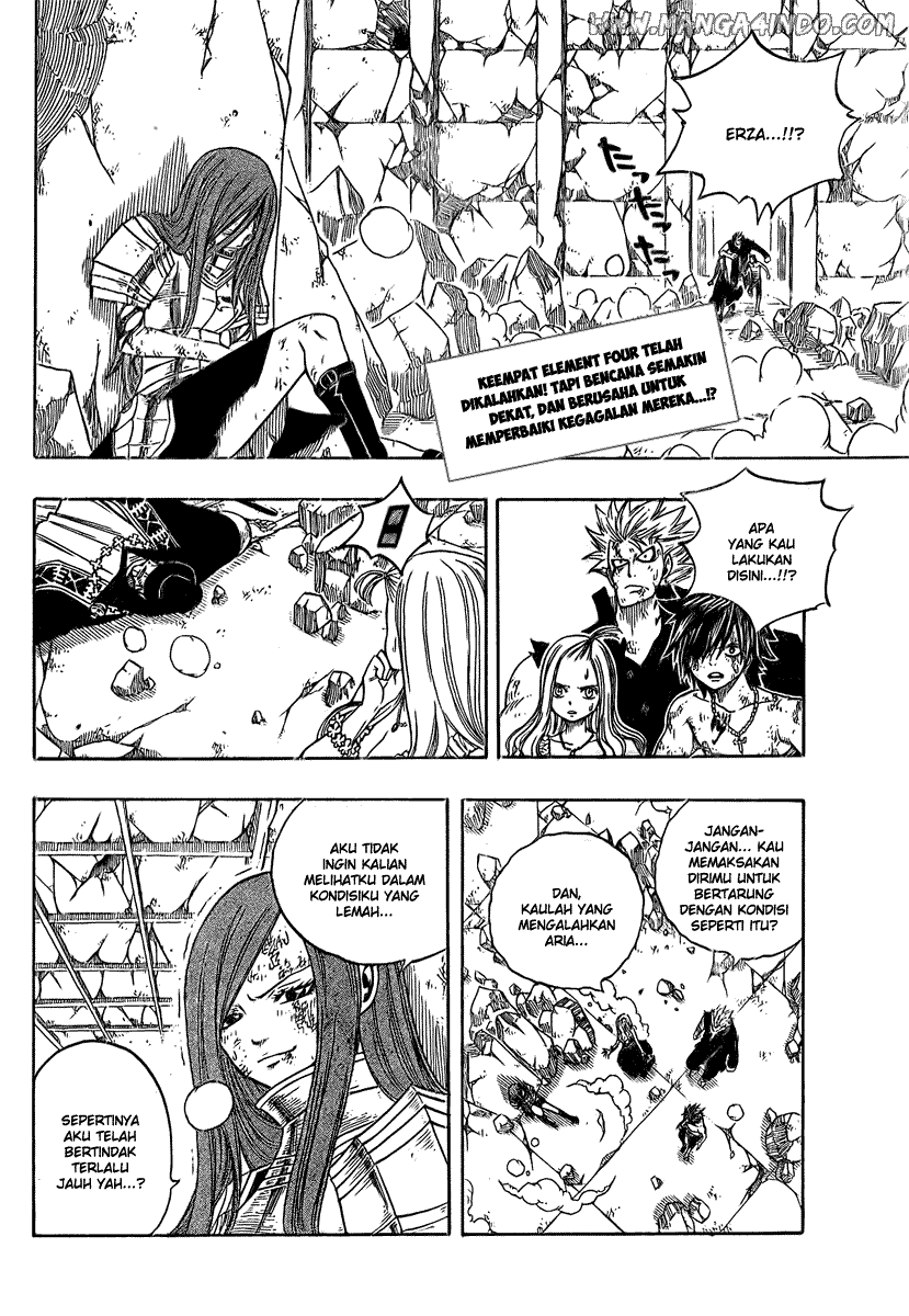 Fairy Tail Bab 60 halaman 2