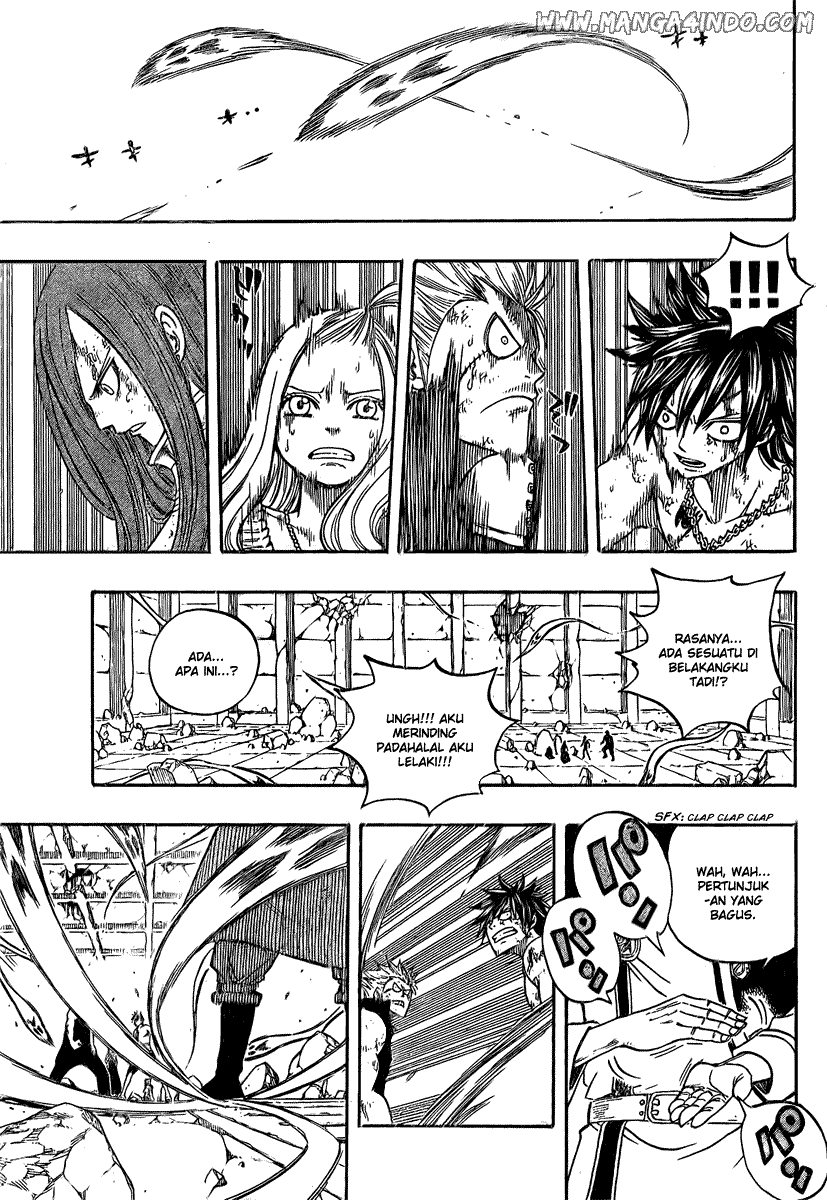 Fairy Tail Bab 60 halaman 3